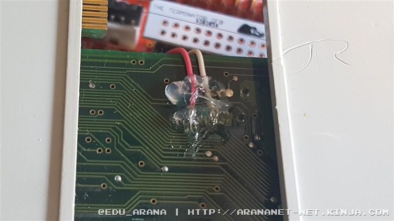 Illustration for article titled Restaurando un Amiga 1200 + Blizzard 1220
